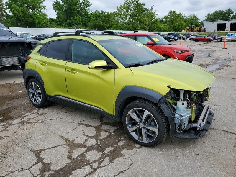 Hyundai Kona 2020 Headrest Used 0668