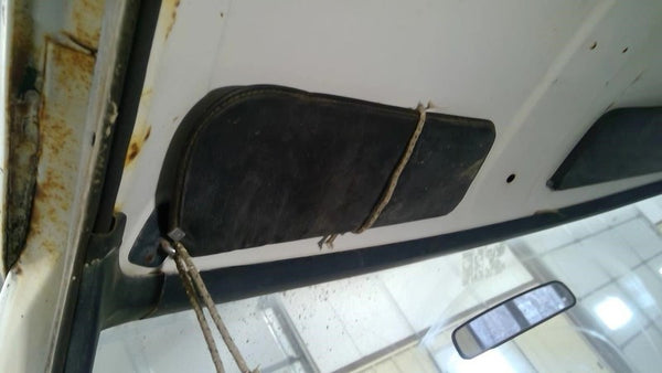 F250      1982 Sun Visor 1734759