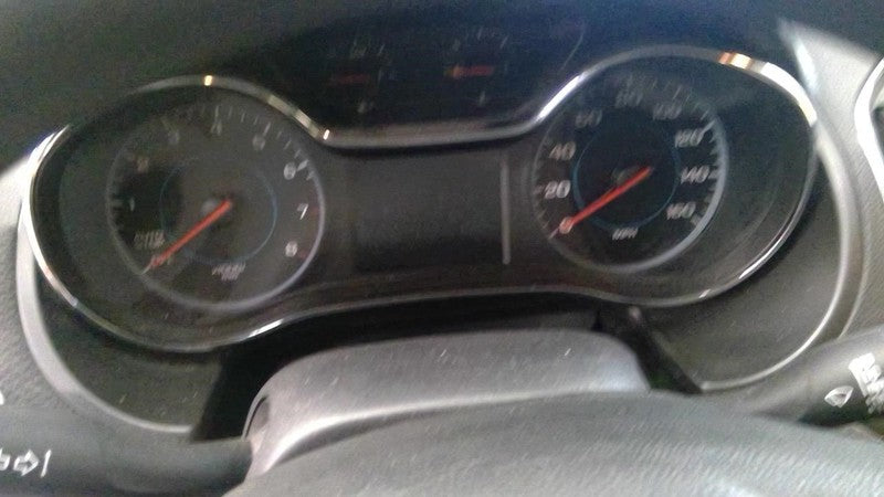Speedometer MPH US Market Multi-color Graphic Display Fits 17-18 CRUZE