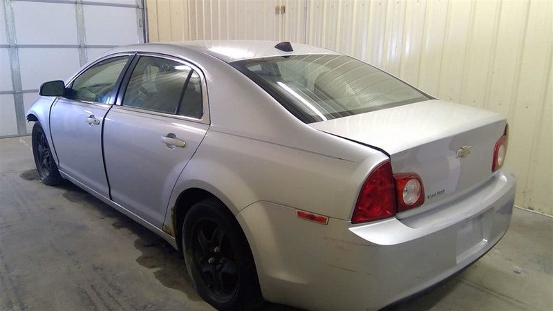 Starter Motor Fits 10-17 EQUINOX 1709218
