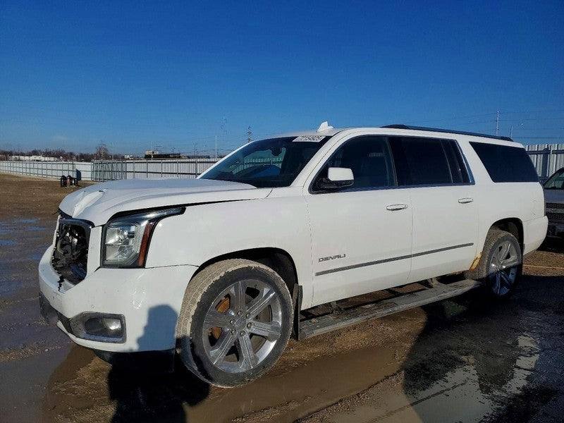 Rear Axle 3.23 Ratio Opt GU5 Fits 15-20 ESCALADE 1856219