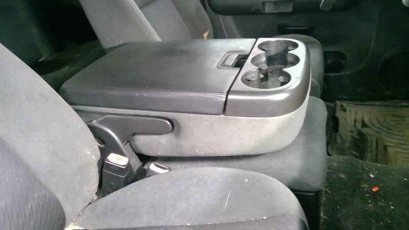Front Seat Bucket-bench Seat Opt AZ3 Fits 07-14 SIERRA 2500 PICKUP 194