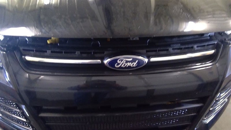 Throttle Body 1.6L Without Turbo Fits 14-19 FIESTA 1714641