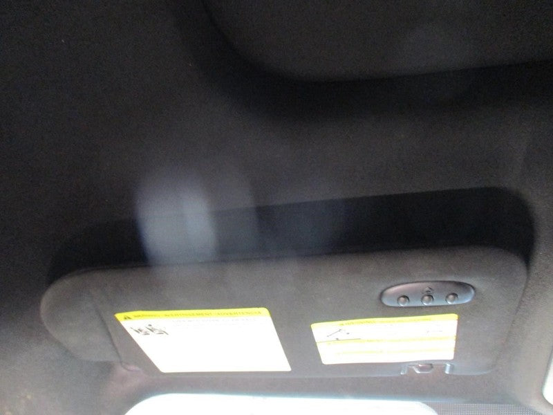 Driver Sun Visor Illuminated With Garage Door Opener Fits 15-19 MKC 17