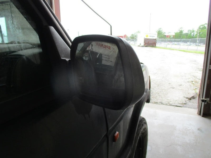 Passenger Side View Mirror Power Discovery Sd Fits 95-99 LAND ROVER 19
