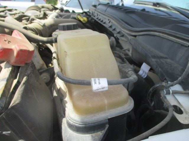 Steering Column Shift Fits 19-20 FORD F250SD PICKUP 1570672