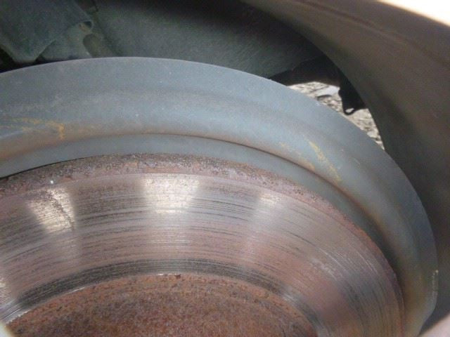 Passenger Right Headlight Halogen Fits 09-12 CC 1565979