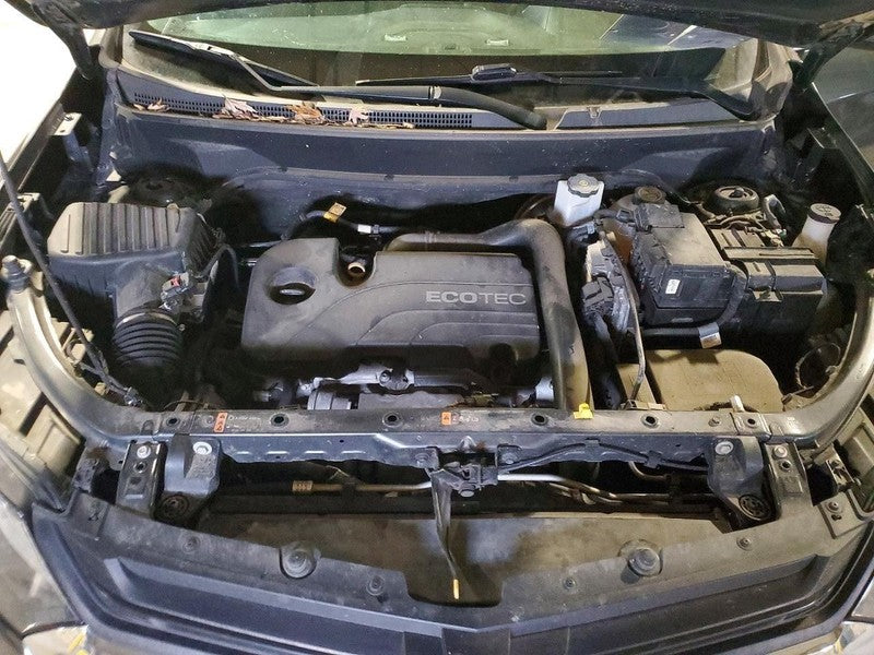 EQUINOX   2018 Dash/Interior/Seat Switch 1897655