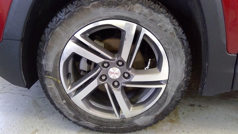 Transfer Case AWD Fits 18-22 TERRAIN 1628589