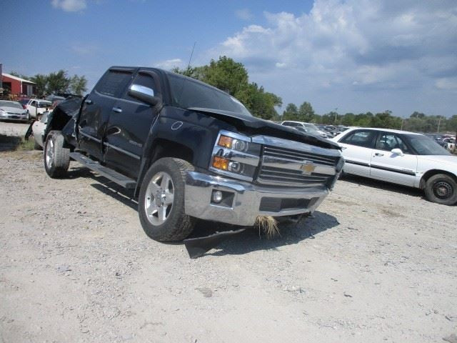 Carrier Front Axle 4.10 Ratio Opt GT5 Fits 15-16 SIERRA 2500 PICKUP 16