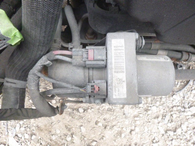 Carrier Front 3.45 Ratio Fits 11-25 DURANGO 1490236