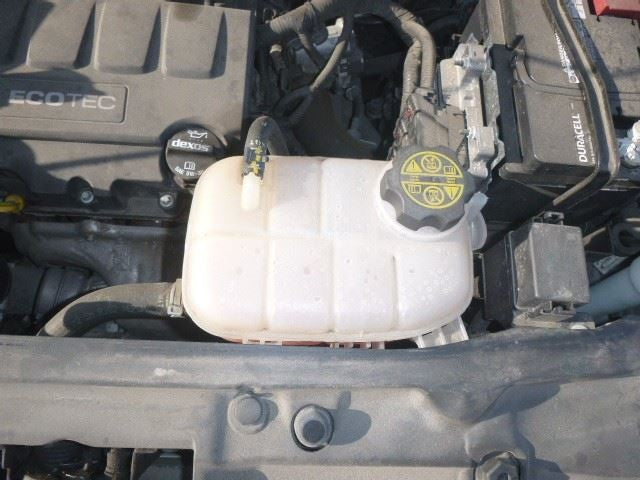 Starter Motor Fits 14-21 ENCORE 1610969