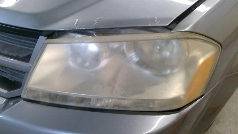 Power Brake Booster Fits 08-14 AVENGER 1972437