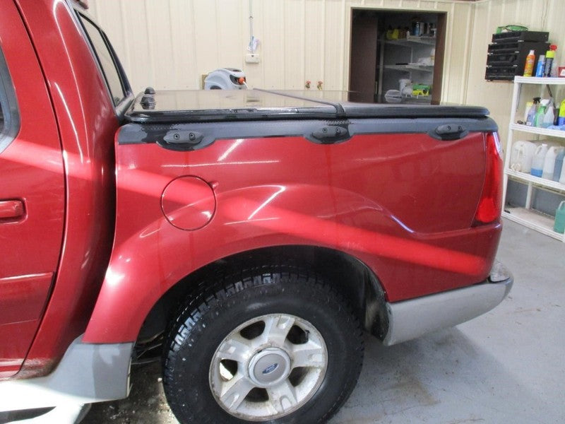 Carrier Front Axle 4.10 Ratio Fits 98-11 RANGER 1728442
