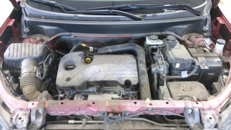 Passenger Rear Suspension Without Crossmember Fits 18-25 EQUINOX 19094