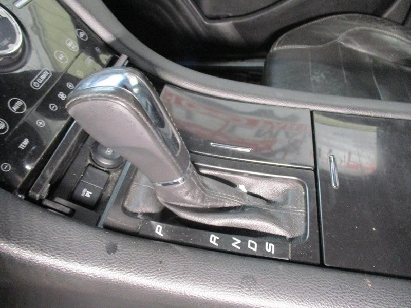 TAURUS    2013 Transmission Shift 1857604