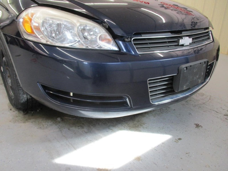 Engine 3.5L VIN K 8th Digit Opt Lze Fits 08-11 IMPALA 1722835
