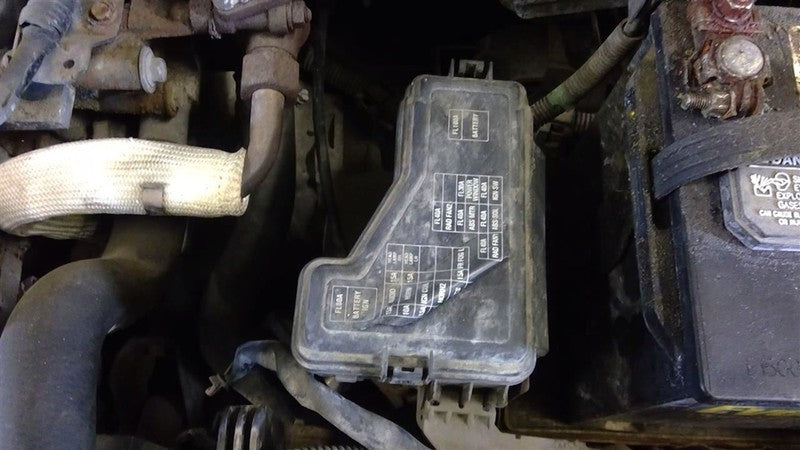 AC Compressor Fits 01-06 SENTRA 1719771