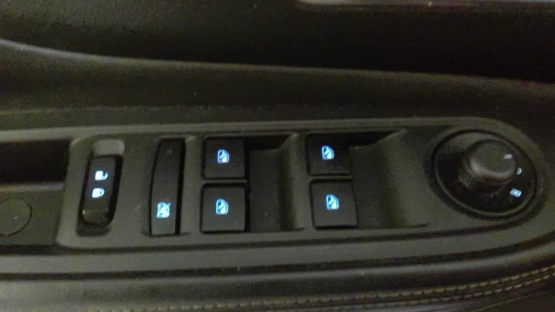 Driver Front Door Switch Driver's Window Fits 13-16 ENCORE 1851402