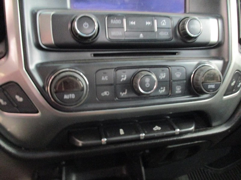 Temperature Control Manual Temperature Control Fits 15-22 COLORADO 166