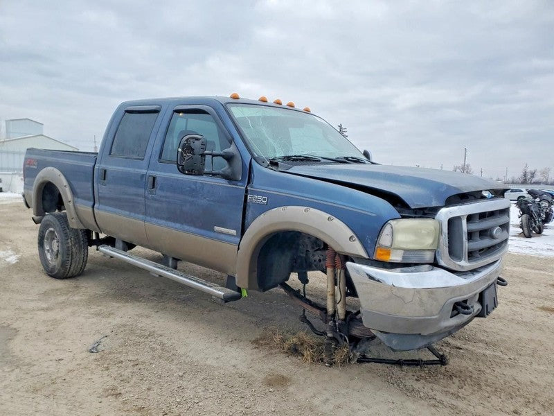 F250SD    2004 Wheel 1897060