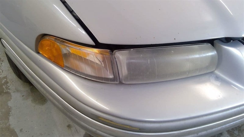 Starter Motor 6-201 Fits 93-97 CONCORDE 1712490