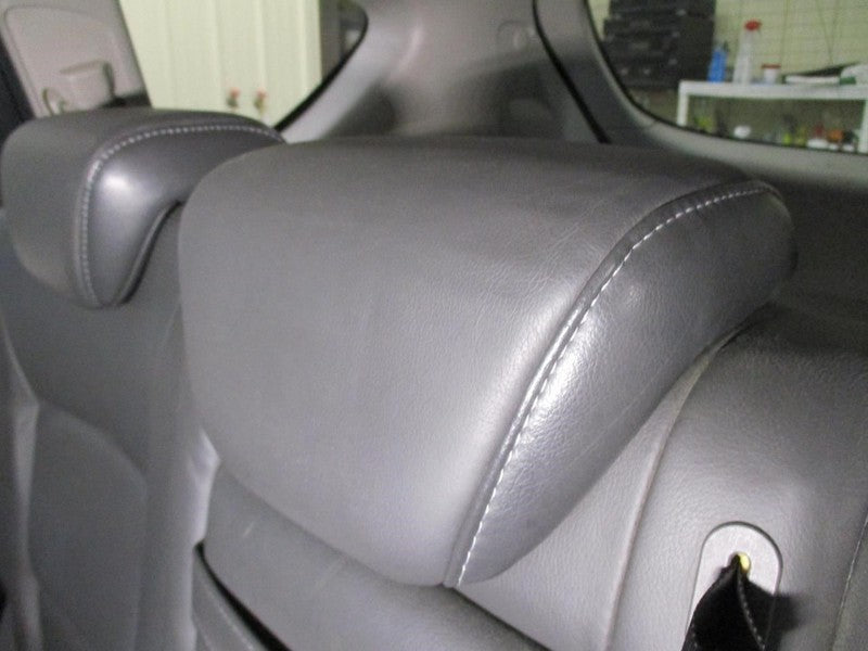Subaru Tribeca 2006 Headrest Used 6374