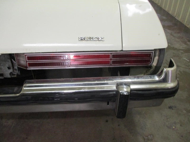 Passenger Right Tail Light 4 Door Sedan Fits 76-77 CENTURY 1907036