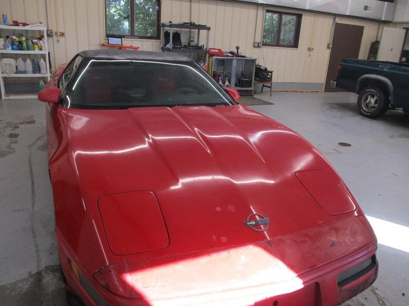 Driver Left Hood Hinge Fits 84-96 CORVETTE 1702830