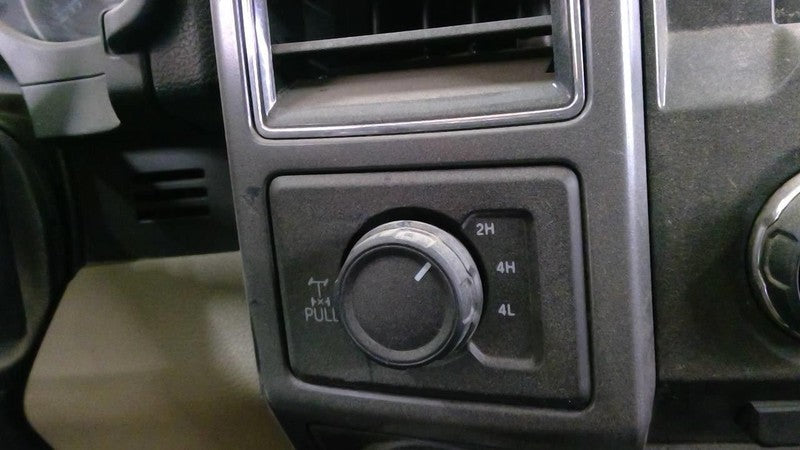 F150      2017 Dash/Interior/Seat Switch 1744269