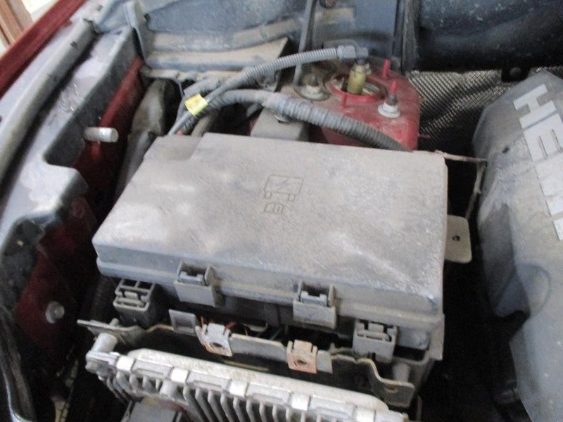 Fuse Box Engine Power Distribution Center Fits 15 GRAND CHEROKEE 18510