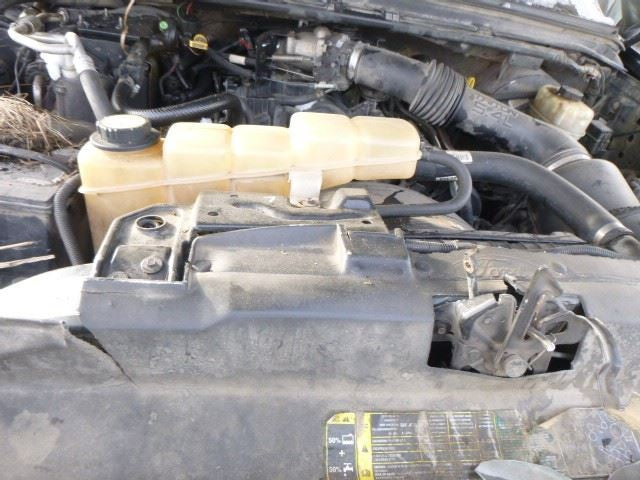 Front Axle 4 Wheel ABS 4.10 Ratio Fits 01-05 EXCURSION 1233539