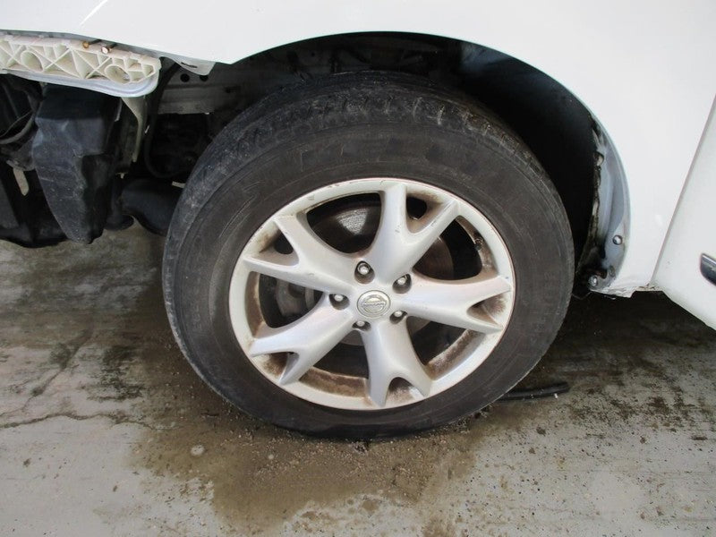 Wheel 17x7 Alloy 5 Spoke Fits 08-12 ROGUE 1699003