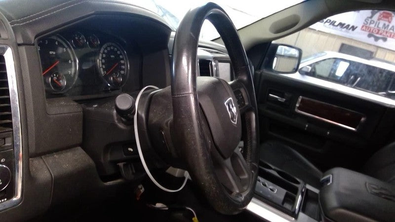 Steering Column Shift Tilt Wheel Fits 10-12 DODGE 1500 PICKUP 1742075
