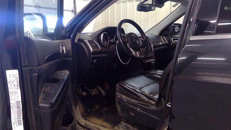 Carrier Rear 3.6L 215mm Ring Gear 8.46" Fits 11-12 DURANGO 1714484