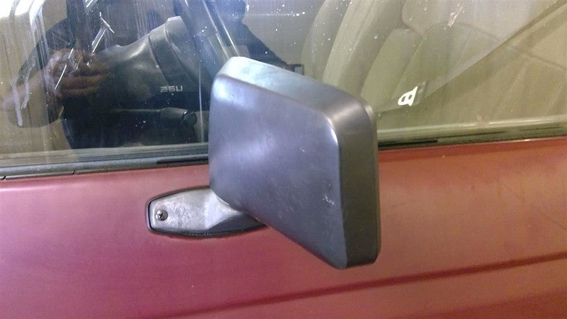Brake Master Cylinder Fits 90-94 RANGER 1686056
