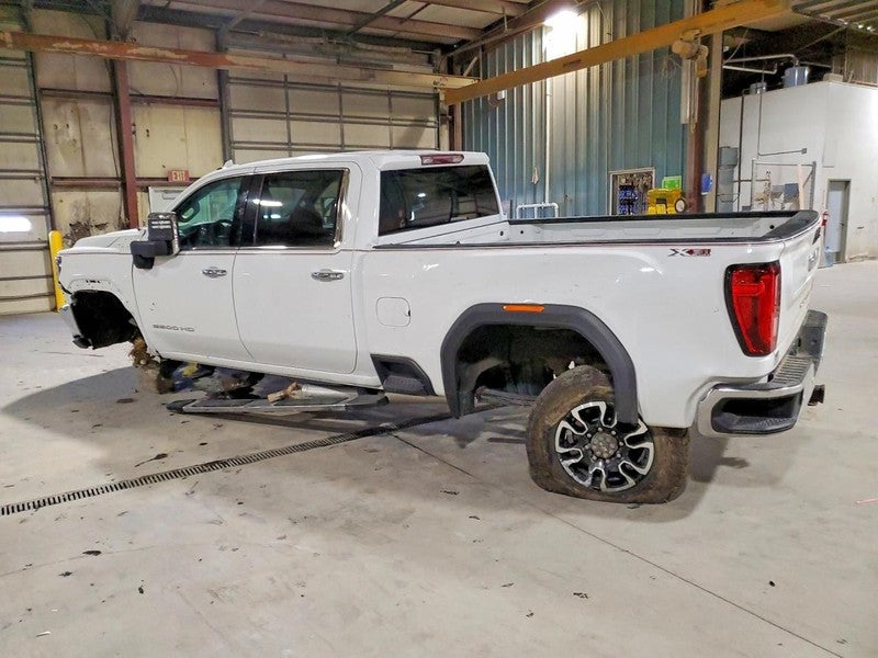 Carrier Front Axle 3.73 Ratio Opt GT4 Fits 20-24 SIERRA 2500 PICKUP 18