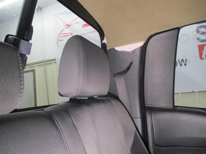 Toyota Tundra 2015 Headrest Used 4960