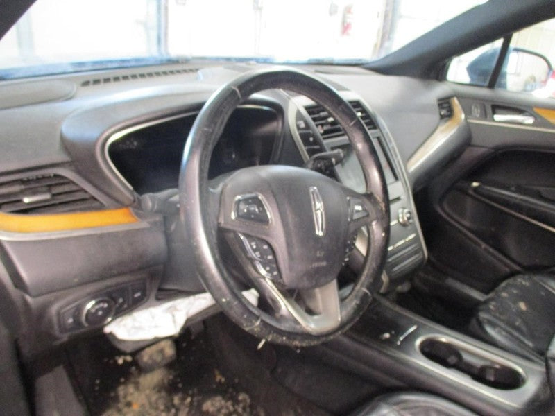 Steering Column Dash Shift Power Tilt And Telescopic Fits 17-19 MKC 17