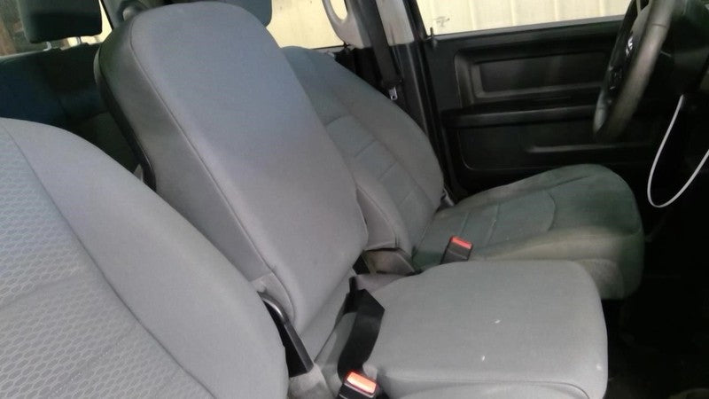 Front Seat Bench 40/20/40 Split Cloth Fits 13-25 DODGE 2500 PICKUP 192