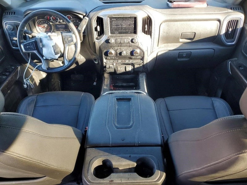 SILVRDO15 2019 Glove Box 1912434