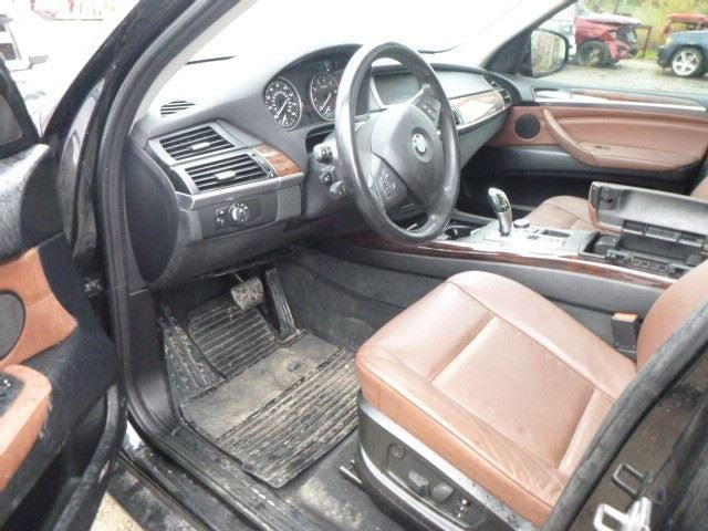 Intercooler 3.0L Turbo Fits 08-19 BMW X6 1439229