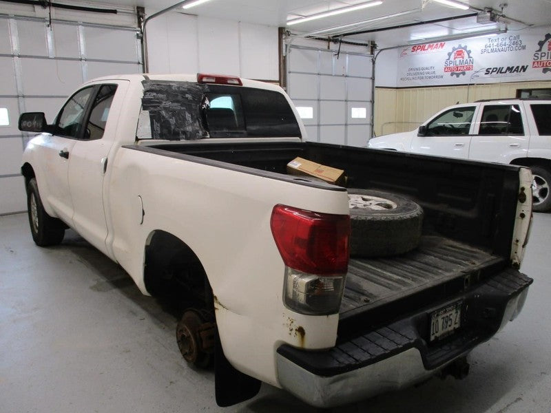 Toyota Tundra 2010 Headrest Used 2274