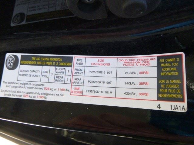 Radiator Fan Motor Fan Assembly Fits 11-17 QUEST 1177757