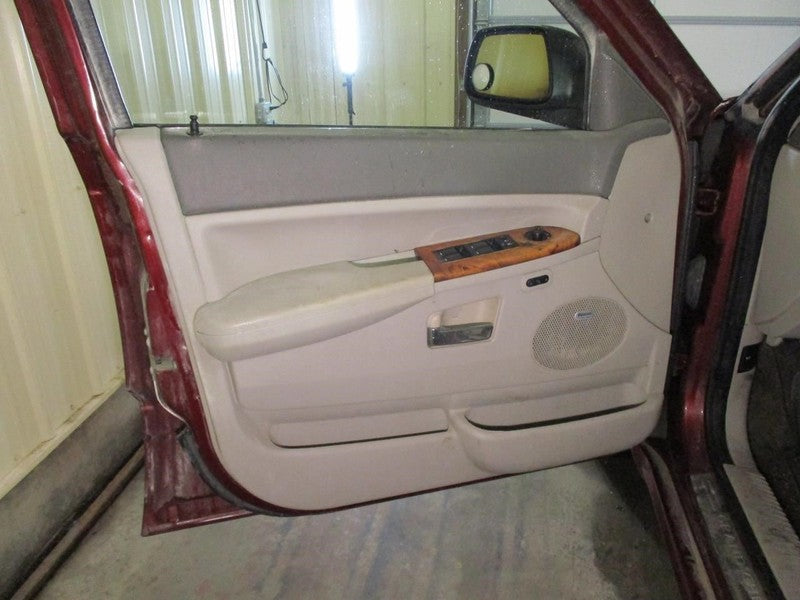 GRANDCHER 2008 Front Door Trim Panel 2018762