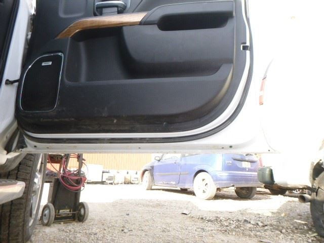 Temperature Control Panel Dual Zone Fits 18-24 TERRAIN 1441371