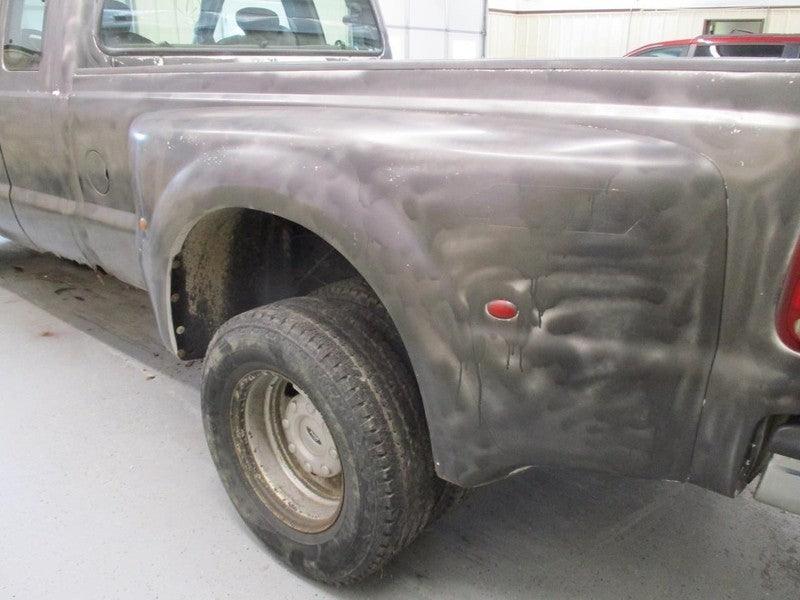 Rear Axle Pickup Styleside Box DRW 6.0L Fits 05-07 FORD F350SD PICKUP 