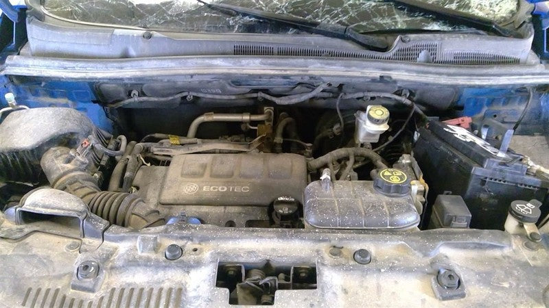Starter Motor Fits 14-21 ENCORE 1691883