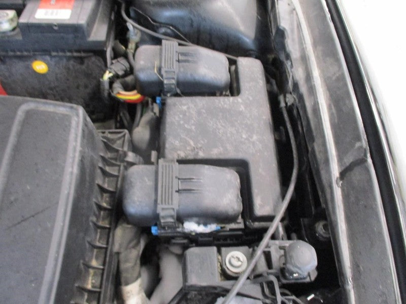 Ford Fusion 2015 Headrest Used 9612