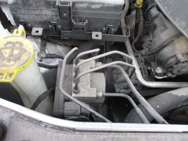 Automatic Transmission RWD 3.6L 8 Speed 8HP45 Fits 16-17 CHARGER 16007
